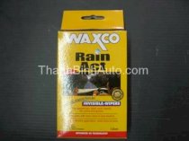 Bộ sản phẩm chăm sóc xe WAXCO