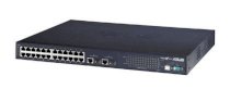 Asus GigaX3024X - 24 RJ-45 ports + 2 SFP ports