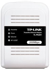 TP-LINK TL-PA201