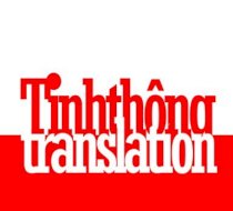 Dịch thuật Việt- Trung Hoa
