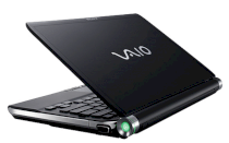 Sony Vaio VGN-TT26GN/B (Intel Core 2 Duo SU9600 1.6Ghz, 3GB RAM, 250GB HDD, VGA Intel GMA 4500MHD, 11.1 inch, Windows Vista Business) 