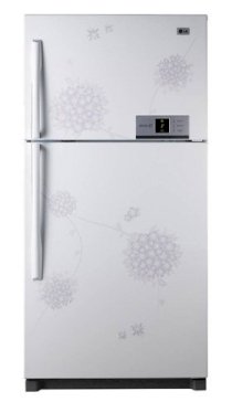 Tủ lạnh LG GR-M612W
