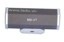 Loa Mini Lục giác MD - V7 