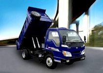 THACO  FOTON 3 TẤN