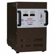 Lioa 7.5 KVA NL-7500NMS