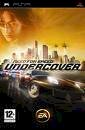 Need for Speed Under Cover - PSP