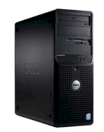 Dell POWEREDGE SC440 TOWER (Intel Xeon Quad Core X3220 2.4GHz, 4GB RAM, 500GB HDD, Linux)