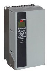 Biến tần Danfoss Aqua Drive FC 202 15KW