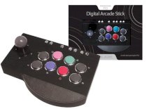 Digital Arcade Stick for PS3