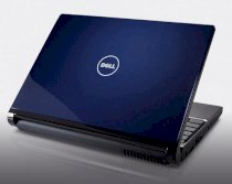 Dell Inspiron 13 (1318) Blue (Intel Core 2 Duo T5800 2.0GHz, 2GB RAM, 160GB HDD, VGA Intel GMA 4500MHD, 13.3 inch, Windows Vista Home Premium)