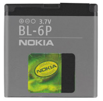 Pin điện thoại Nokia BL-6P