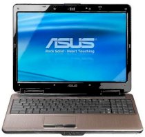 Asus N50Vn-C1S (Intel Core 2 Duo T9400 2.53Ghz, 4GB RAM, 320GB HDD, VGA NVIDIA GeForce 9650M GT, 15.4 inch, Windows Vista Home Premium)