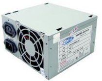 JeTek Power Supply W500 – 500W