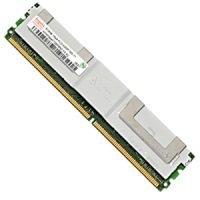 Supermicro 1GB DDR2 667 240-Pin DDR2 FB-DIMM ECC Fully Buffered (PC2 5300) 