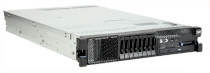 IBM System x3650 M2 (7947-92A) (Intel Xeon Quad Core X5570 2.93GHz, 4GB RAM, Không kèm ổ cứng)