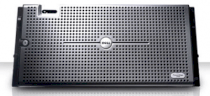 Dell PowerEdge 2900 (Intel Xeon Dual Core 5110 1.6GHz (2 CPU), 4GB RAM, 3x250GB HDD)