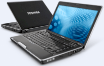 Toshiba Satellite M505-S4947 (Intel Core 2 Duo P7350 2.0GHz, 4GB RAM, 400GB HDD, VGA Intel GMA 4500MHD, 14inch, Windows Vista Home Premium) 