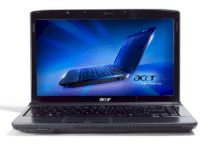 Acer Aspire 4736G-662G32Mn (009) (Intel Core 2 Duo T6600 2.2GHz, 2GB RAM, 320GB HDD, VGA NVIDIA GeForce G105M, 14.1inch, Linux) 