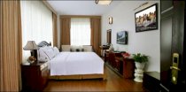 Single Deluxe room - Hanoi Imperial Hotel