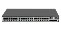 3Com Switch 5500-EI 52-Port 3CR17162-91