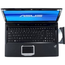Asus G51VX-X1A (Intel Core 2 Duo P870 2.53Ghz, 4GB RAM, 320GB HDD, VGA NVIDIA GeForce GTX 260M, 15.6 inch, Windws Vista Home Premium)