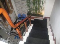 Cầu thang inox TG01
