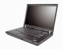 Lenovo Thinkpad T400 (Intel Core 2 Duo P8600 2.4Ghz, 2GB RAM, 160GB HDD, VGA ATI Mobility Radeon HD 3450 / Intel GMA 4500MHD, 14.1 inch, Window Vista Business)