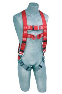 AB10113 - PRO™ Line Industrial Harness 