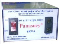 Bộ điều khiển nguồn điện Panasucy 8KVA