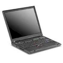 IBM Thinkpad T41 (Intel Pentium M 730 1.6Ghz, 512MB RAM, 80GB HDD, VGA ATI Radeon 7500, 14.1 inch, Windows XP Professional)