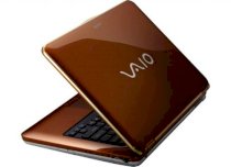 Sony Vaio VGN-CS36MJ/T (Intel Core 2 Duo P8700 2.53Ghz, 4GB RAM, 320GB HDD, VGA NVIDIA GeForce 9300M GS, 14.1 inch, Windows Vista Home Premium)