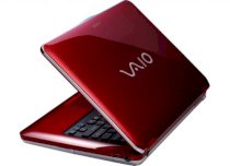 Sony Vaio VGN-CS36MJ/R (Intel Core 2 Duo P8700 2.53Ghz, 4GB RAM, 320GB HDD, VGA NVIDIA GeForce 9300M GS, 14.1 inch, Windows Vista Home Premium)