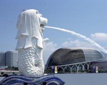 Khám phá quốc đảo Singapore