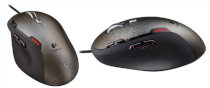 Logitech Gaming Mouse G500 