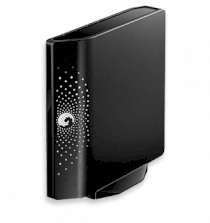 Seagate FreeAgent Xtreme 2TB (ST320005FPA2E3-RK)