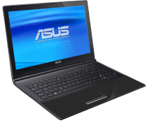 Asus UX50V-RX05 (Intel Core 2 Solo SU3500 1.4GHz, 4GB RAM, 500GB HDD, VGA NVIDIA GeForce G105M, 15.6inch, Windows Vista Home Premium)      