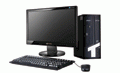 Máy tính Desktop ELEAD NETTOP A100 (Intel Atom 230 1.6GHz, 1GB RAM, 80GB HDD, VGA Intel GMA 950, PC-DOS, không kèm theo màn hình)