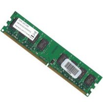 NCP - DDR2 - 2GB - bus 800MHz - PC2 6400 