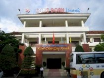 Công Đoàn Nhật Lệ Hotel