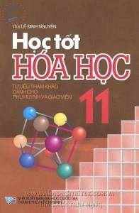 Học tốt hoá học 11