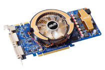 ASUS EN9800GT/HTDP/1GD3 (NVIDIA GeForce 9800GT, 1GB, GDDR3, 256-bit, PCI Express 2.0) 