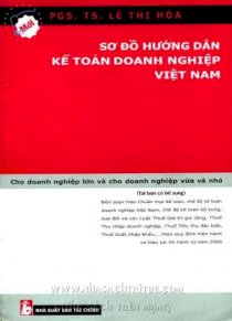 Sơ đồ hướng dẫn kế toán doanh nghiệp Việt Nam