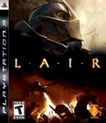 Lair - PS3