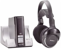 Tai nghe Sony MDR-DS3000