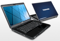Toshiba Satellite L300D-ST3503 (AMD Athlon X2 Dual-Core QL-65 2.1GHz, 2GB RAM, 250GB HDD, VGA ATI Radeon 3100, 15.4inch, Windows Vista Home Premium)