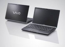 Sony Vaio VGN-Z590UCB (Intel Core 2 Duo P9500 2.53Ghz, 3GB RAM, 320GB HDD, VGA NVIDIA Geforce 9300M GS / Intel GMA 4500MHD, 13.1 inch, Windows Vista Utimate)