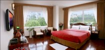 Double VIP Room - Hanoi Imperial Hotel