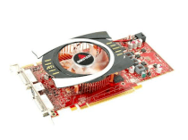 BioStar VA4775ND51 (ATi Radeon HD4770, 512MB, 128-bit, GDDR5, PCI-E 2.0 x16)