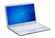 Sony Vaio VGN-NW120D/S (Intel Core 2 Duo T6500 2.1Ghz, 4GB RAM, 320GB HDD, VGA Intel GMA 4500MHD, 15.5 inch, Windows Vista Home Premium)