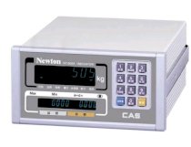 Cas NT-505A/501A